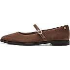 Nut Suede
