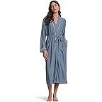 Duo Stripe Slate Blue/Ivory