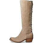 Cashmere Oiled Cow Suede