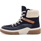 Navy Nubuck