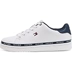 White/Navy