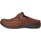 British Tan Nubuck