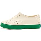 Bone White/Hunter Green