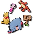 Winnie the Pooh 5-Pack
