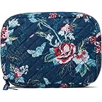 Rose Toile/Recycled Cotton