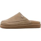 Suede Tan