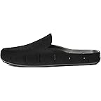 Black Vegan Suede