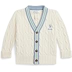 Cricket Cream/Multicolor