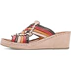Blush Multi