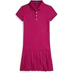 Preppy Pink