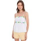 Resort White