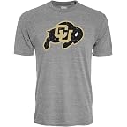 Colorado Buffaloes/Heather Grey