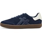 Midnight Navy/Cream