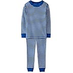 Baltic Blue/Ecru