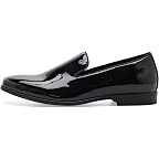 Patent/Black