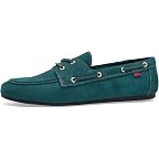 Atlantic Blue Suede