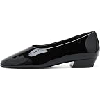 Black Patent