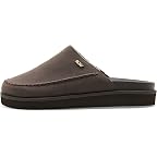 Suede Brown