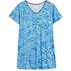 Charlotte Stroll Floral