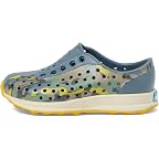 Weather Grey/Bone White/Freesia Eucamo/Freesia Speckle Rubber