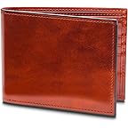 Cognac Leather