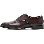 Chestnut Depth Brown Leather