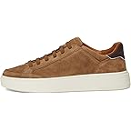Tobacco Leather
