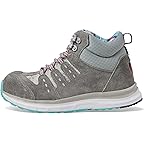 Gray/Turquoise