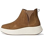 Chestnut/Suede