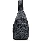 Midnight Blossom Print