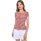 Red/White Stripe