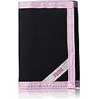Black/Pink