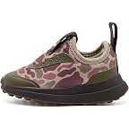 Shell White/Coffee Brown/Tuff Camo