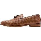 Tan Leather