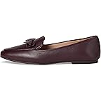 Black Garnet Leather