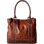 Cognac Antique Pull Up