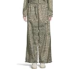 Soft Powder Legacy Green Willow Grey