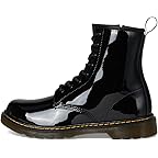 Black Patent