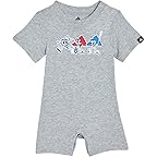 Medium Grey Heather