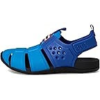 Medium Blue Multi