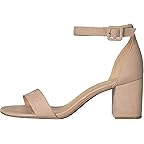 Nude Super Suede