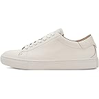 White Leather Smooth
