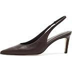Dark Brown Leather