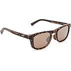 Matte Dark Havana/Hcl Bronze Polarized