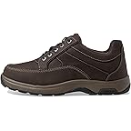 Brown Nubuck