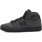 Charcoal/Black