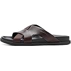 Dark Brown Leather