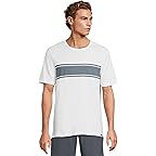 White Surf Stripe