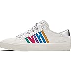 White/Washed Silver
