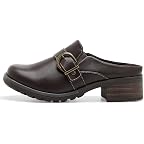 Saddle Brown